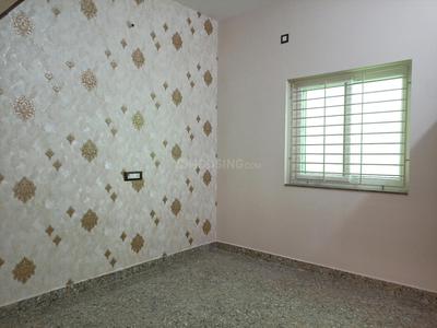 Bedroom Image of 1275 Sq.ft 3 BHK Apartment / Flat for sale in Perambur Chennai for Rs. 12400000