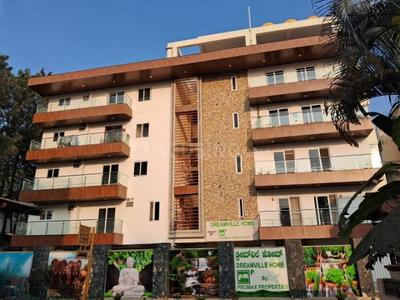 3 BHK Flat