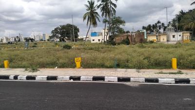 Image of 1200 Sq.ft Residential Plot / Land for sale in Lakshmipura, Abbigere, Bengaluru for Rs. 12600000