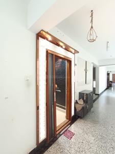 Hall Image of 1467 Sq.ft 3 BHK Apartment / Flat for sale in Mallapur Hyderabad for Rs. 9800000