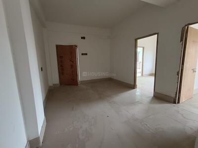 Image of 819 Sq.ft 2 BHK Apartment / Flat for sale in Agarpara, Kolkata for Rs. 2293200