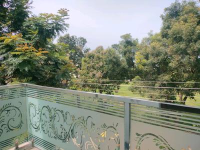 Bedroom One Image of 835 Sq.ft 2 BHK Apartment / Flat for sale in MS Gayathri Enclave, Bommasandra Bengaluru for Rs. 6499000