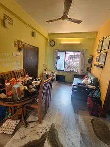2 BHK Flat
