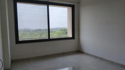 Bedroom Image of 2500 Sq.ft 4 BHK Apartment / Flat for rent in Tulsi Xperia And Sky Forest, Bhat Ahmedabad for Rs. 40000