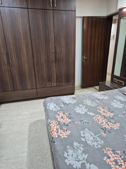Tagore Road, Santacruz West Bedroom 1