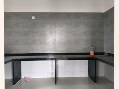 Kitchen Image of 950 Sq.ft 2 BHK Apartment / Flat for sale in Rama Fusion Towers Phase III, Hinjawadi Phase 3 Pune for Rs. 6100000