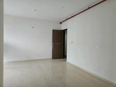 Living Room Image of 1100 Sq.ft 3 BHK Apartment / Flat for sale in Adani Ten BKC, Bandra East Mumbai for Rs. 58000000
