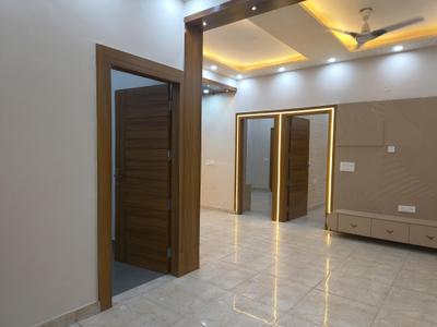 Living Room Image of 1450 Sq.ft 3 BHK Builder Floor for sale in Indirapuram Ghaziabad for Rs. 12700000