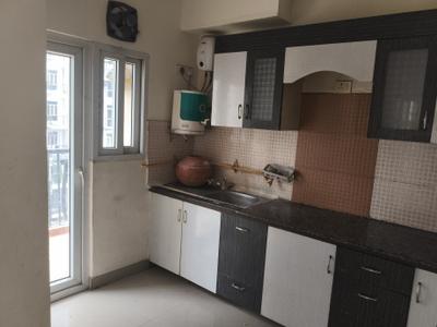Kitchen Image of 1870 Sq.ft 3.5 BHK Apartment / Flat for sale in The Antriksh Forest, Sector 77 Noida for Rs. 17000000