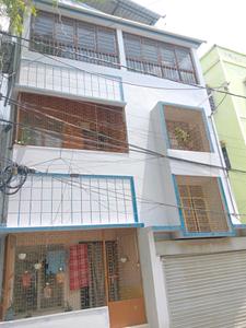 Building Image of 1320 Sq.ft 2 BHK Builder Floor for sale in Jadavpur Kolkata for Rs. 7500000