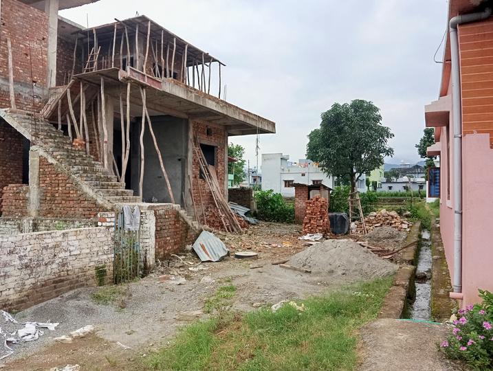 Jollygrant Main Image 1