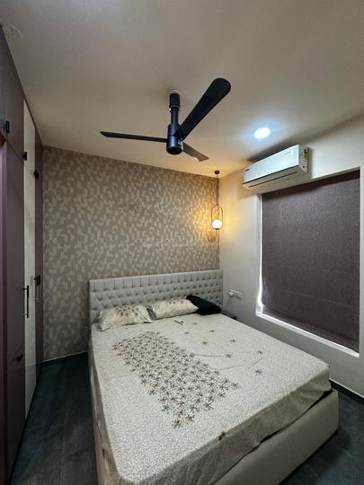 NANMA ONE KOCHI VYTTILA Bedroom 1