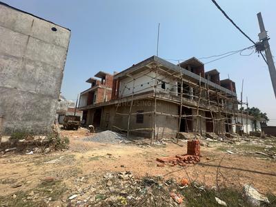 Image of 1500 Sq.ft 4 BHK Duplex for sale in Chakeri, Kanpur for Rs. 6000000