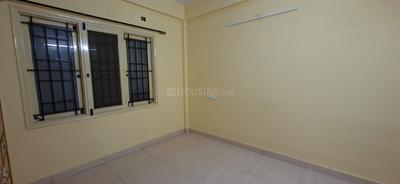 Bedroom Image of 1200 Sq.ft 2 BHK Apartment / Flat for rent in Ejipura Bengaluru for Rs. 34000