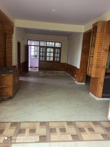 Hall Image of 1600 Sq.ft 3 BHK Builder Floor for sale in Khalini Shimla for Rs. 8700000