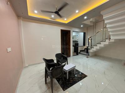 Living Room Image of 2310 Sq.ft 4 BHK Independent House for sale in Chitaipur Varanasi for Rs. 13200000