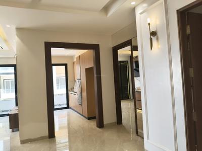 Living Room Image of 1750 Sq.ft 3 BHK Apartment / Flat for sale in ATS Tourmaline, Sector 109 Gurgaon for Rs. 21700000