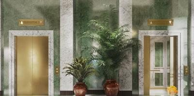 Image of 4136 Sq.ft 4 BHK Apartment / Flat for sale in Aminjikarai, Chennai for Rs. 152990640