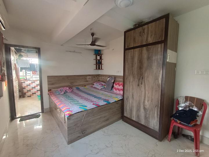 Park Circus, Ballygunge Bedroom 1