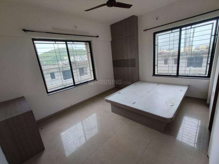 gajanand dairy near Dhanori porwal road Bedroom 1