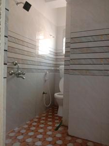 Common Bathroom Image of 470 Sq.ft 1 BHK Apartment / Flat for sale in Keshtopur Kolkata for Rs. 1786000