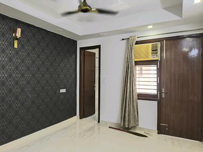 Bedroom Image of 1600 Sq.ft 3 BHK Builder Floor for sale in Vasundhara Ghaziabad for Rs. 14500001