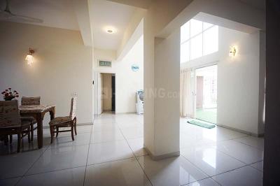 Hall Image of 2290 Sq.ft 4 BHK Duplex for sale in Talegaon Dabhade Pune for Rs. 18000000