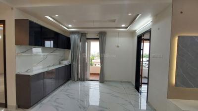 Hall Image of 1558 Sq.ft 3 BHK Apartment / Flat for sale in Urvi Eco Stay Apartments, Ramanayapeta Kakinada for Rs. 8500000