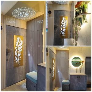 Image of 1755 Sq.ft 3 BHK Apartment / Flat for sale in Nakshtra Samved Dreams, Sargasan, Gandhinagar for Rs. 10500000