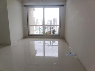 Living Room Image of 1045 Sq.ft 2 BHK Apartment / Flat for sale in Mahaavir Heritage, Kharghar Navi Mumbai for Rs. 12500000