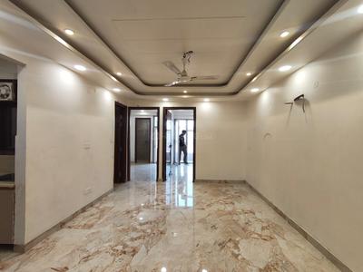 2 BHK Independent Builder Floor