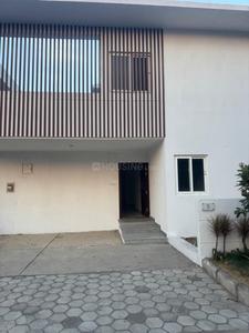 Image of 2250 Sq.ft 3 BHK Villa for sale in Mokila, Hyderabad for Rs. 28000000