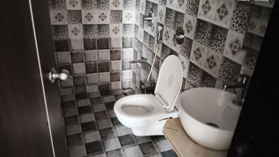 Image of 780 Sq.ft 2 BHK Apartment / Flat for sale in JVM Olive 1, Thane West, Thane for Rs. 8700000