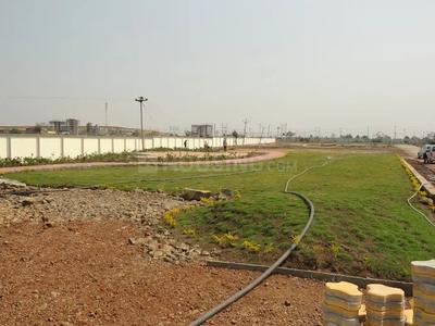 Global Suncity Greens Plot View 2