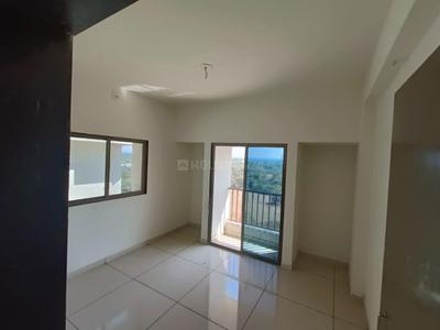 Bedroom Image of 1335 Sq.ft 3 BHK Penthouse for sale in Tavra Bharuch for Rs. 7200000
