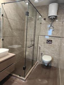 Bathroom Image of 2350 Sq.ft 4 BHK Builder Floor for sale in Sector 99 Gurgaon for Rs. 29000000