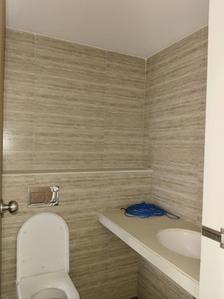 Bedroom Three Image of 1566 Sq.ft 3 BHK Apartment / Flat for sale in Lodha Palava Premier, Dombivli East Thane for Rs. 11600000