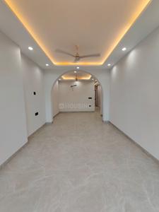 3 BHK Independent Builder Floor