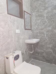 Bathroom Image of Haventra Stay PG in Sector 69, Gurgaon