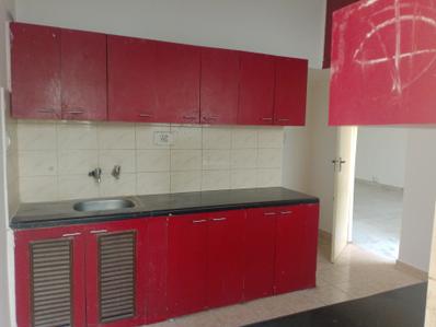 Kitchen Image of 1050 Sq.ft 2 BHK Apartment / Flat for rent in Brookefield Bengaluru for Rs. 38000