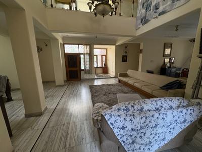Hall Image of 10000 Sq.ft 6 BHK Villa for rent in Nirman Nagar Jaipur for Rs. 200000