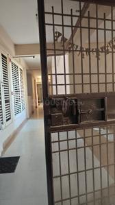 Balcony Image of 1505 Sq.ft 3 BHK Apartment / Flat for rent in Supertech Cape Town, Sector 74 Noida for Rs. 35000