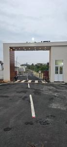 Image of 500 Sq.ft 1 RK Independent House for sale in Karamadai, Coimbatore for Rs. 2650000