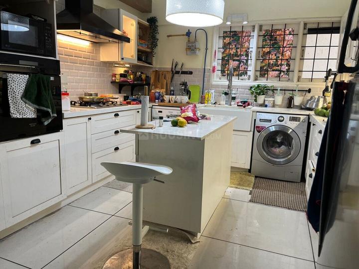 1785 Sqft 3 BHK Flat for sale in VARS Parkwood Bellandur, Bangalore