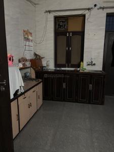 Kitchen Image of 4200 Sq.ft 6 BHK Independent House for sale in Sector-6 Bahadurgarh for Rs. 23500000