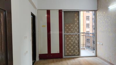 Bedroom Image of 766 Sq.ft 2 BHK Apartment / Flat for sale in Prateek Grand Carnesia, Siddharth Vihar Ghaziabad for Rs. 8250000