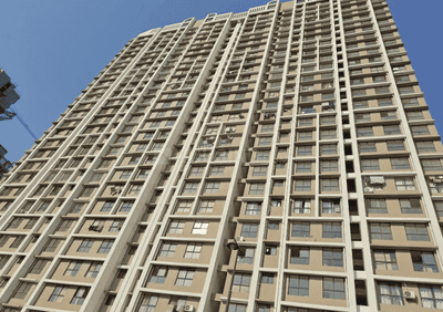 1 BHK Flat