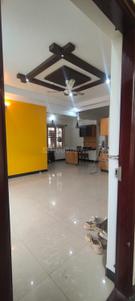 Hall Image of 1400 Sq.ft 2 BHK Builder Floor for rent in New Baiyyappanahalli Bengaluru for Rs. 65000