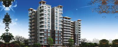 Image of 1330 Sq.ft 3 BHK Apartment / Flat for sale in Gandhajore, Bokaro for Rs. 6165432