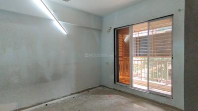 Bedroom Image of 1200 Sq.ft 2 BHK Apartment / Flat for rent in Ulwe Navi Mumbai for Rs. 22000